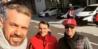 Tiago Monteiro