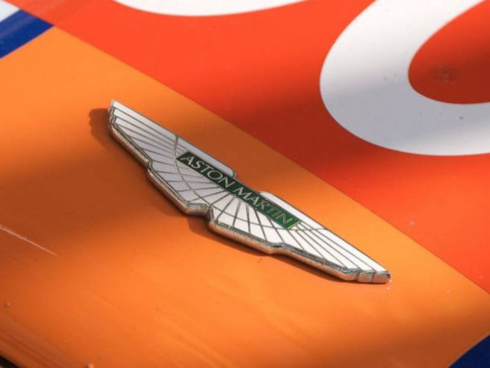Aston-Martin-Logo