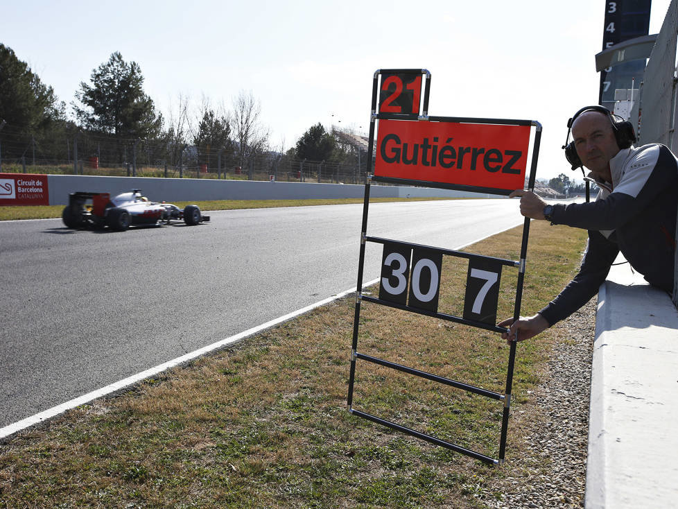 Esteban Gutierrez