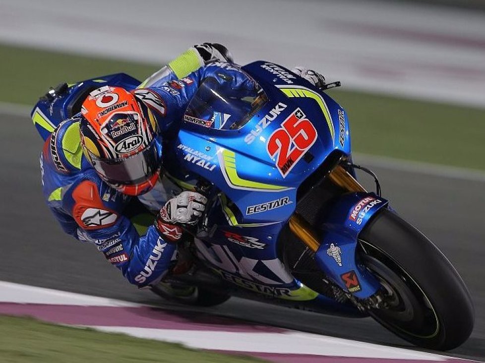 Maverick Vinales