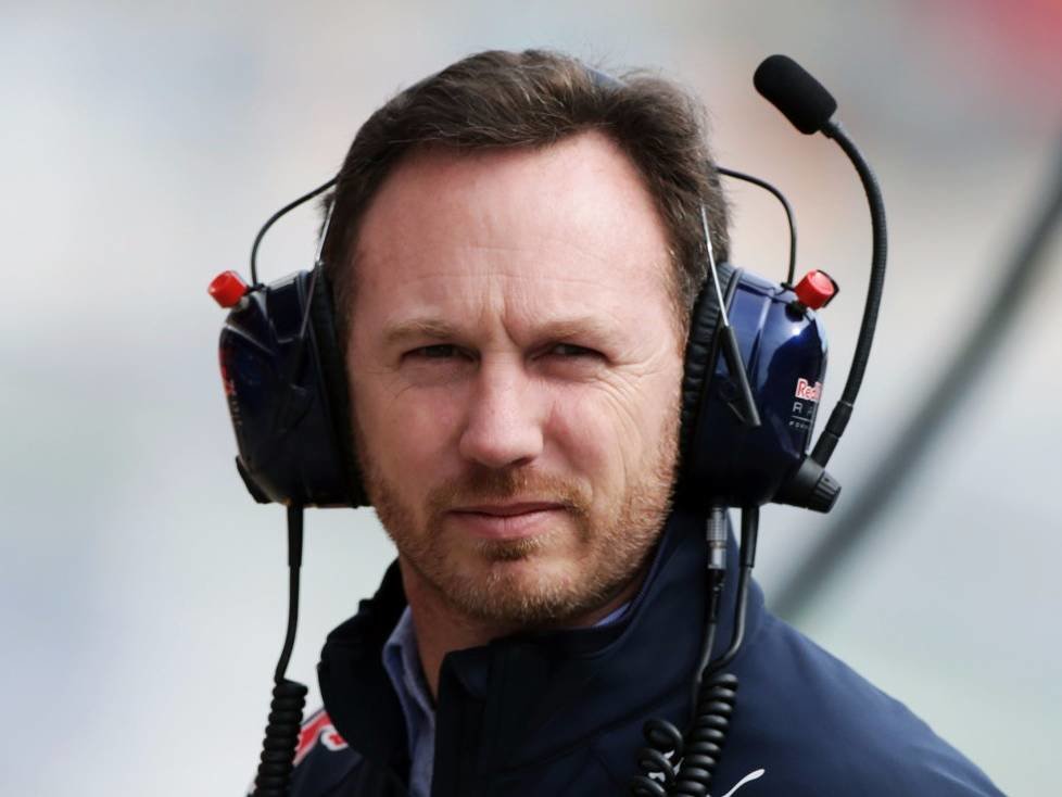 Christian Horner