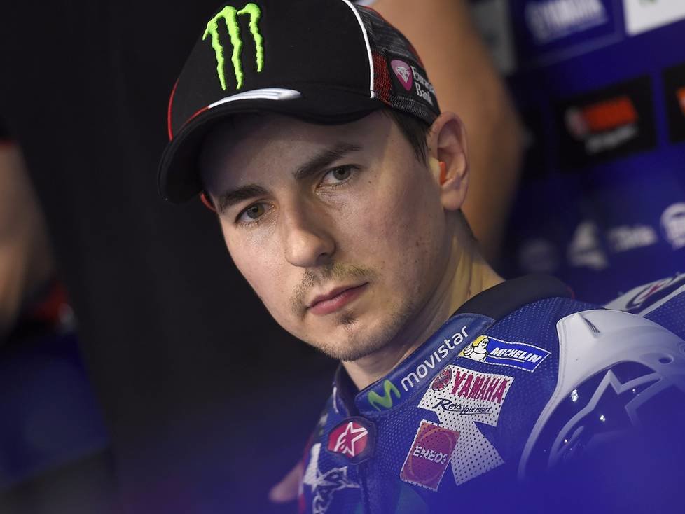 Jorge Lorenzo