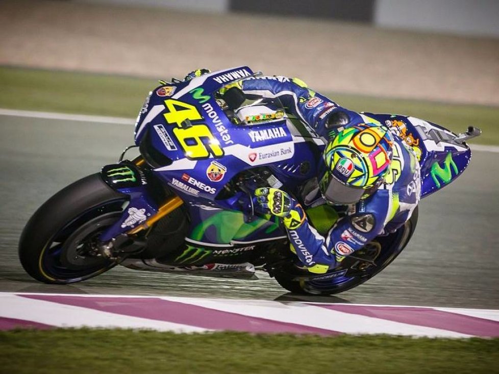 Valentino Rossi