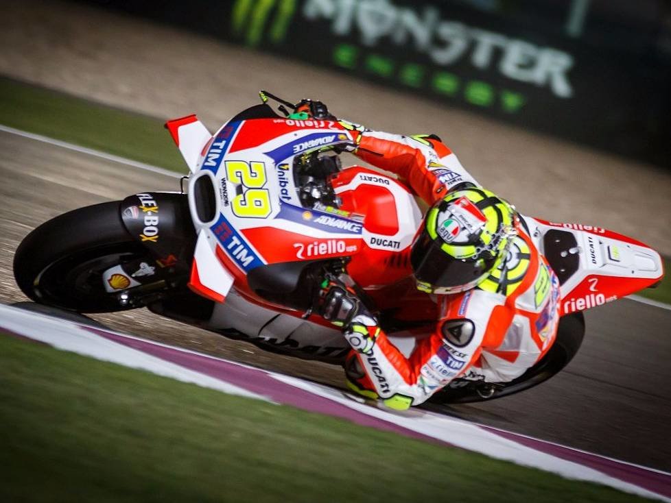 Andrea Iannone