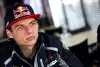 Bild zum Inhalt: Max Verstappen: 2016 aufs Podium - 2017 ins Top-Auto