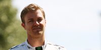 Bild zum Inhalt: Endlich nicht mehr ferngesteuert: Rosberg begrüßt Funkverbot