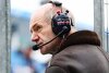 Aston Martin erklärt: Wieso Newey besser ist als James Bond