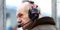 Bild zum Inhalt: Aston Martin erklärt: Wieso Newey besser ist als James Bond