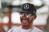 Bild zum Inhalt: Lewis Hamiltons Extravaganz verärgert die Sponsoren