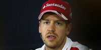 Bild zum Inhalt: "Margherita": Ricciardo provoziert Vettel wegen Pizza-Ferrari