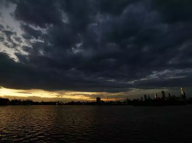 Titel-Bild zur News: Melbourne