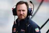 Red Bull: Kein neuer Motor durch Aston-Martin-Partnerschaft
