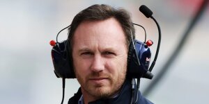 Red Bull: Kein neuer Motor durch Aston-Martin-Partnerschaft