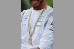 Lewis Hamilton (Mercedes) 