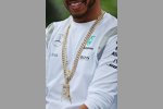 Lewis Hamilton (Mercedes) 