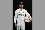 Lewis Hamilton (Mercedes) 