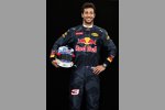 Daniel Ricciardo (Red Bull) 