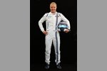 Valtteri Bottas (Williams) 