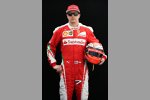 Kimi Räikkönen (Ferrari) 