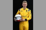 Kevin Magnussen (Renault) 