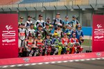 MotoGP Klassenfoto 2016