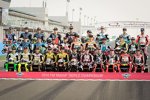 Moto2 Klassenfoto 2016