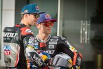 Sandro Cortese und Jonas Folger 