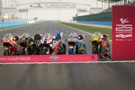 Die MotoGP-Bikes 2016