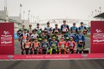 MotoGP Klassenfoto 2016