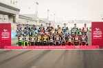 Moto2 Klassenfoto 2016