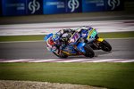 Alex Marquez und Robin Mulhauser 