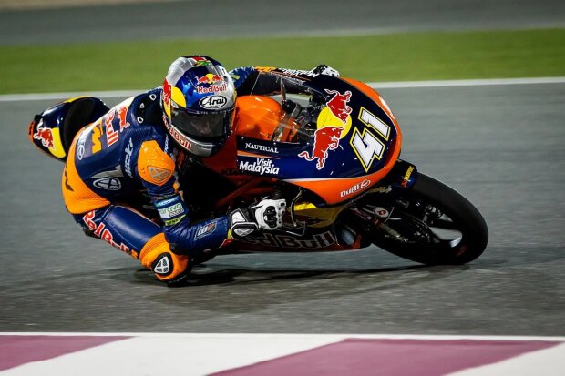 ~Brad Binder~ ~Brad Binder~