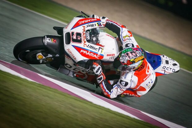 ~Danilo Petrucci (Pramac)~ ~Danilo Petrucci (Pramac)~