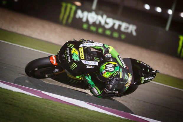  ~Pol Espargaro (Tech 3)~       