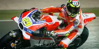 Bild zum Inhalt: Drittes Freies Training: Iannone schockt Lorenzo und Marquez