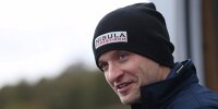 Bild zum Inhalt: WRC-Comeback von Toyota: Juho Hänninen wird Testfahrer