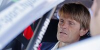 Bild zum Inhalt: Rallye-Legende Marcus Grönholm wird WRX-Teamchef