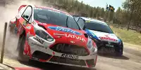 DiRT Rally