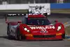 Bild zum Inhalt: 12h Sebring 2016: Action Express dominiert Freie Trainings