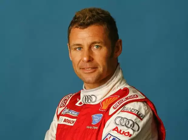Titel-Bild zur News: Tom Kristensen