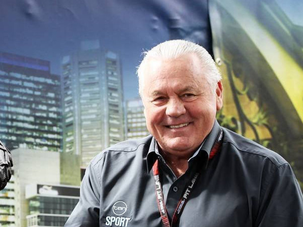 Alan Jones
