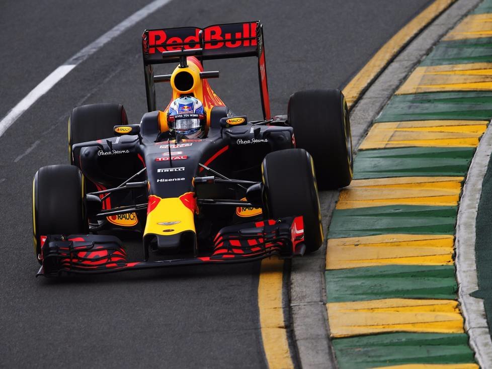 Daniel Ricciardo