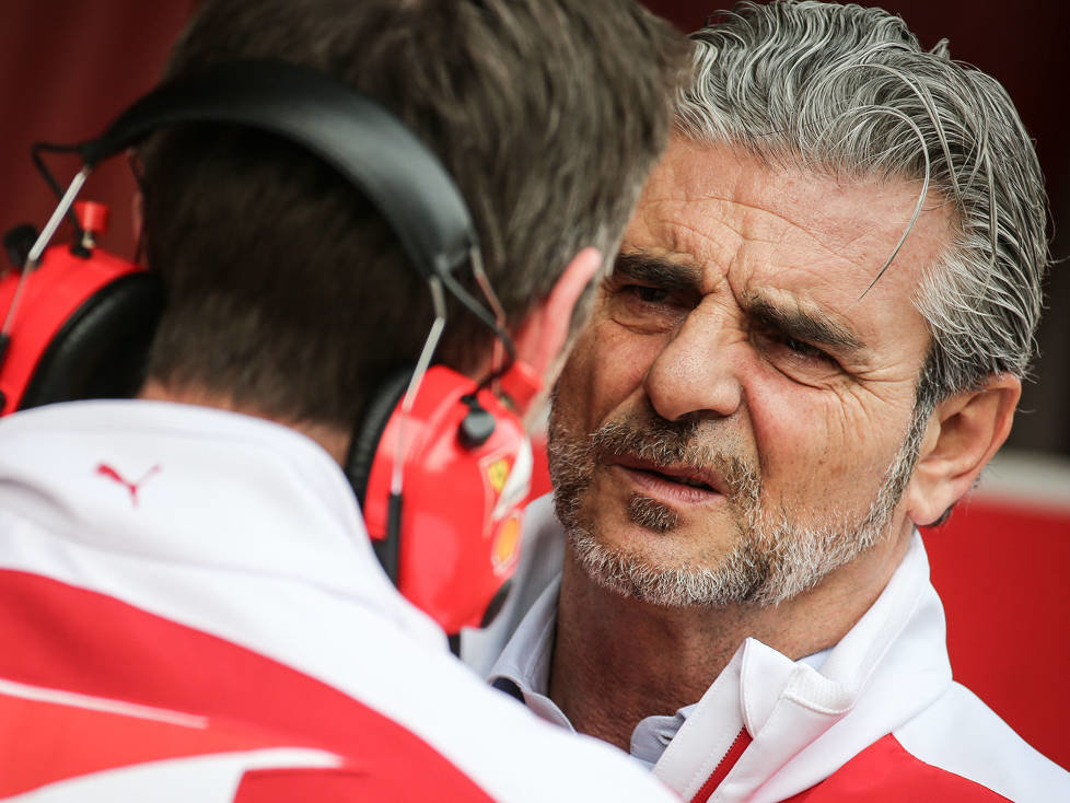 Maurizio Arrivabene