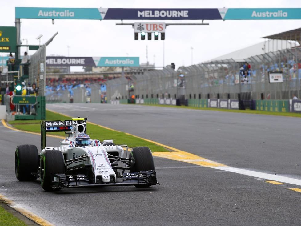 Valtteri Bottas