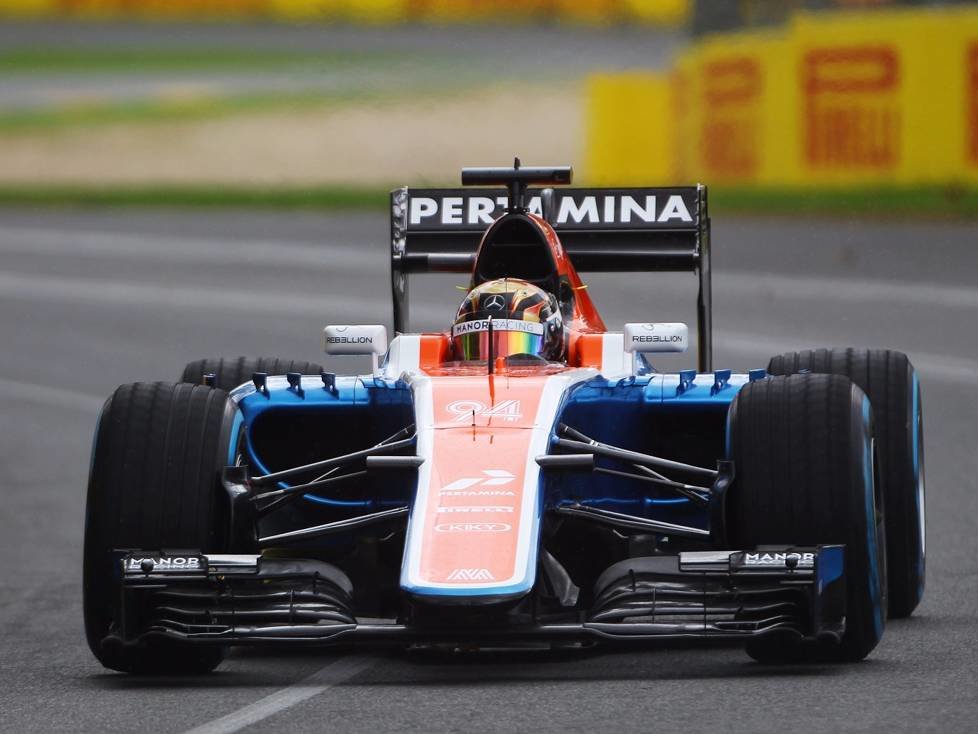 Pascal Wehrlein