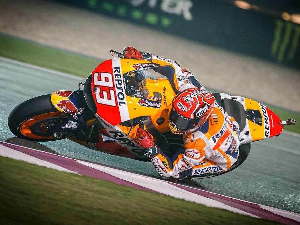 Marc Marquez