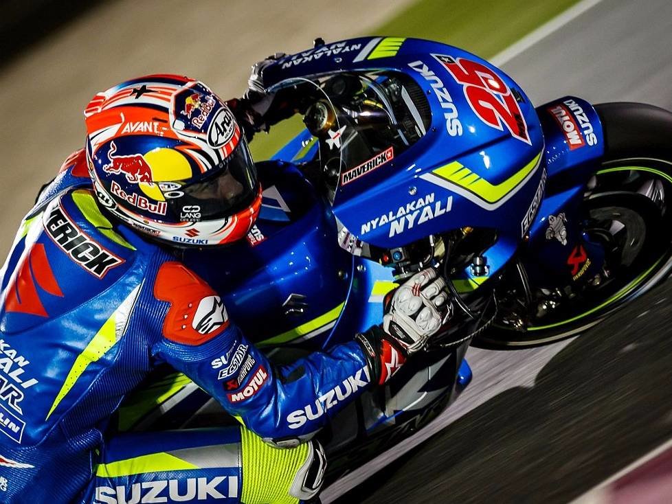 Maverick Vinales