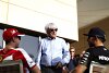 Bild zum Inhalt: Bernie Ecclestone rudert zurück: Die Formel 1 ist toll!