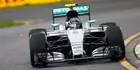 Bild zum Inhalt: Toto Wolff: Rosberg-Unfall erste Folge des neuen Funkverbots