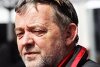 Paul Stoddart: "Max Verstappen ist ein künftiger Weltmeister"